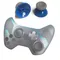 Original Silber Halo 5 Top Shell cover Haut gehäuse fall Oberen Reparatur frontplatte für XBOX EINE X-BOX Einem controller ersatz