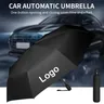 Auto Parapluie Pliant tragbare de Style de Voiture Pare-Soleil Pour Kia Rio Ceed Sportage Cerato