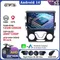 Android 14 Radio Player Für Ford Mondeo 5 Fusion 2012-2014 GPS Navigation Dash Cam Touchscreen Stereo HeadUnit keine 2din DVD