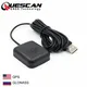 QUESCAN Dual-mode Android USB GPS GLONASS Antenna Receiver neo-m8n GNSS Module for GPS Connector and