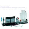 26021 Wasserstoff-Brennstoffzellen-Tester i Brennstoffzellen-Pem-Wasser-Elektrolyseur