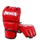 Thick Boxing Gloves MMA Gloves Half finger Sanda Taekwondo Fight MMA Adult Sandbag Gloves