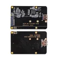 M.2 NVME SSD Extension Adapter Board for Raspberry Pi 4 Model B