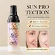 40ml Makeup Primer Moisturizing Isolation Cream Invisible Pores Facial Base Brighten Correcting Skin