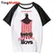 the Boys Tv Show t shirt women couple clothes casual graphic tees women 2022 Korea crop top clothes