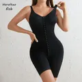 BBL Post Op Surgery Compression Corset Woman slimming corset containment sheath original colombian