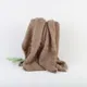 Newborn Strick Fuzzy Wrap Swaddle Decke Fotografie Requisiten Kamel Weiche Baby Mädchen Hohe Stretch