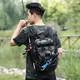 Fishing Tackle Bag Backpack Tactical Waterproof Multifunctional Single Shoulder Military Bag Pack