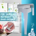 Refrigerator Evaporator Metal Drain Clip DA61-06796A For Samsung Fridge Freezer 1870872 1718552