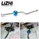 Short Throw Shifter M10X 1 25 Kurze Shifter Getriebe Hebel Für Peugeot 206 1999 2000 LZ-SFT02