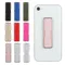 Universal Telefon halter elastischer Gurt Smartphones Halter Finger griff Gurt Telefon halter Ständer für Handy iPhone iPad Tablet