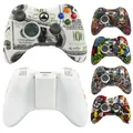 Soft Silicone Control Case für Xbox 360 Controller Cover Shell Joystick Gamepad Skin Videospiele