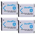 Durapro 1200mah NP-BN1 np bn1 npbn1 wiederauf ladbarer akku für sony dsc tx9 t99 wx5 tx7 tx5 w390