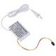 5-24V LED Control Module Mirror Lamp Touch Sensor Dimmer Isolated Touch Switch For Bathroom Mirror