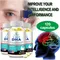 Balincer DHA Brain Supplement-Promotes Brain Health Enhances Focus Memory and Mental IQ Improves