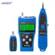 NOYAFA NF-308 Measure Network LAN Cable Length Cable Continuity Test Wire Tracker RJ45 RJ11 Ethernet