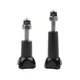 For Gopro Hero 11 10 9 Accessories long Short Screw Thumb bolt Nut Fixed Adapter for Sony AEE For Go