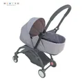 Baby Kinderwagen Zubehör Sommer Neugeborenen Nest Schlaf Korb für Babyzen Yoyo2 YOYO 2 YOYA