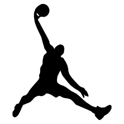 Interessante Jump Up the Basketball Wandaufkleber Cartoon Sport Schalter Aufkleber Auto Aufkleber Vinyl Junge Schlafzimmer Dekoration Aufkleber Image