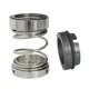 WC/CA/FKM 1527 Series Fit 20/25/28/30/35/40/43/45/50/55/60/65/70/80mm Mechanical Shaft Seal Single