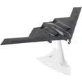 1/200 USAF B-2A B2 Spirit Stealth Bomber Diecast Metal Plane Airplane Aircraft Model Collected Hobby