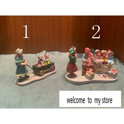 Harzfigur, mental, psychologisch, Sand, Tischspiel, Box, Gericht, Therapie, Mutter und Baby, alter Image