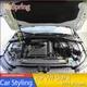 For Golf 8 MK8 2024 2023 2022 2021 2020 Car Bonnet Hood Cover Gas Shock Lift Strut Bars Support