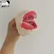 Hand Finger Puppen Plushed Puppe Pädagogisches Baby Spielzeug Baby Mund Simulator Weiche Angefüllte