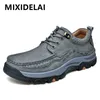 Neue Große Größe männer Schuhe Aus Echtem Leder Wohnungen Männer Müßiggänger Hohe Qualität Outdoor Männer Turnschuhe Atmungsaktiv Männlichen Casual Schuhe