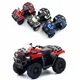 ATV Sandstrand Jeep Offroad Auto Gelände fahrzeug Spielzeug modell Rmz City Truck Miniatur