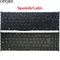 Russisch/US/Spanisch/lateinische Laptop-Tastatur für Acer Aspire 5 A515-54 A515-54G A515-56 A515-56G A515-52 A515-52G A515-53 A515-55