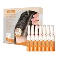 7pcs Hair Repair Ampoules Hair Repair Serums Magical Hair Care Essential Oil Heat Protectant Hair