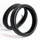 60x230 Inner Tube Outer Tyre For Children's Tricycle Baby Carriage Replacement Tire Wearproof Rubber