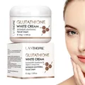 Lanthome Glutathione Whitening Face Cream Mild Glutathione For Skin Face Lotion Tighten Skin Restore