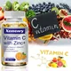 Vitamin C mit Zink Vitamin C 1000 mg und Zink 20 mg 120 Kapseln