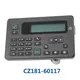 OEM CZ181-60117 LCD Buttom Control Panel for HP LaserJet Pro MFP M127 M128 M127fn M128fn Printer