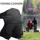 Fishing Cushion Thicken Adjustable Breathable Fishing Equipment Leisure Gear Tool Sports Outdoor