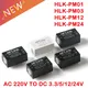 HLK-PM01 HLK-PM03 HLK-PM12 AC-DC 220V to 5V/3.3V/12V/24V power supply module intelligent household