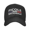 Männer Frauen nationale Picole Hüte Mode Baseball mützen Polyester National Papa Hut Trucker