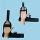 Rehabilitation Finger Gloves Brace Breathable Anti-Slip Auxiliary Fixed Hand Fist Stroke Hemiplegia