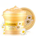 Natural Orgonic Germany Camomile Extract Bodyexfoliating Deep Cleansing Facial Gel Scrub/go Cutin
