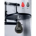 Boxing Pear Shape PU Speed Ball with Swivel Punch Bag Punching boxeo Speed bag Punch Fitness
