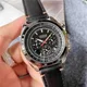 Citizen Fashion Men Stainless Steel Watch Luxury Calendar Quartz Wrist Watch Business Watches for