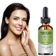Vitamin B5 Face Serum Smooth Moisturizing Repair Dry Skin Aloe Soothe Pores Shrink Firming Hydrating