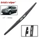 Erick's Wiper 14" Rear Wiper Blade For Nissan X-Trail T31 2007 - 2012 Windshield Windscreen Clean