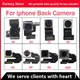 Original Kamera Für iPhone 4S 5G 5S 5C SE 6G 6 Plus 6S 6S plus Hinten Kamera Zurück Kamera Flex