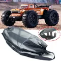 Chassis Dirt Dust Resist Guard Cover for 1/10 Arrma Outcast BLX Chassis Guard Dust Dirt Cover Rc Car