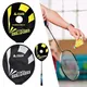 Supplies Accessories Swing Hitting Enhance Wrist Power Exerciser Badminton Racket Resistance Cover