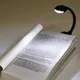 Mini Clip-on Reading Light For Books Reading Light Mini Led Clip Book Light Mini Reading Light