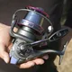 Fishing Reel For All Metal Fishing Line Wheels Spinning Wheels Sea Rods Fishing Wheels Cixi Fishing